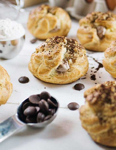 Ready-Stock-Choux-Choco