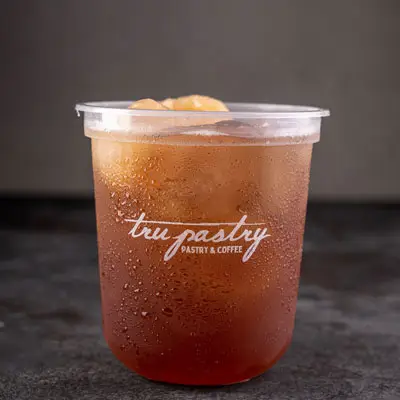 Passion Fruit Tea Trupastry – Kesegaran berbuka puasa